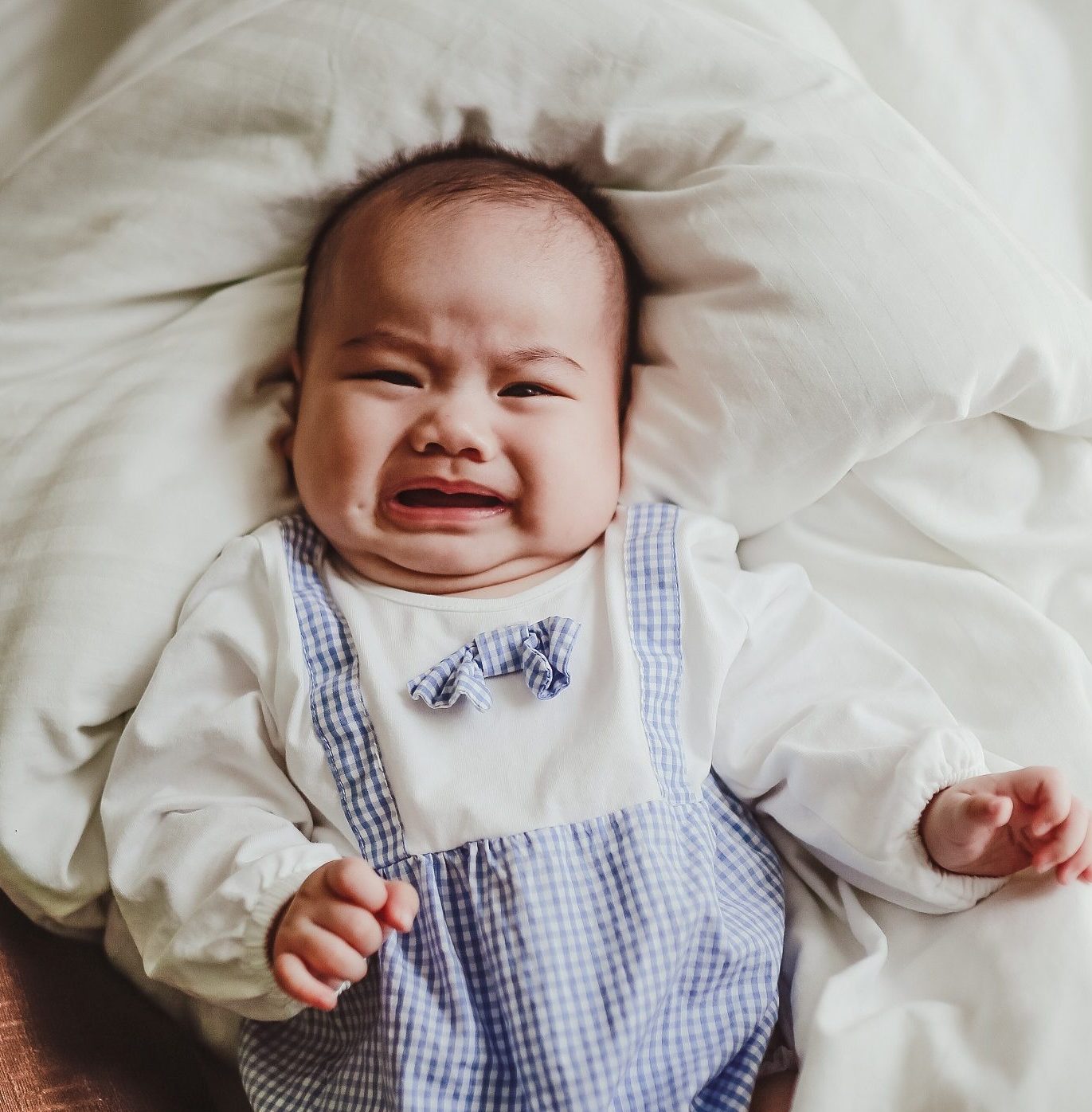 5 Reasons Your Baby or Toddler is Fighting Sleep Prairie Moon Sleep